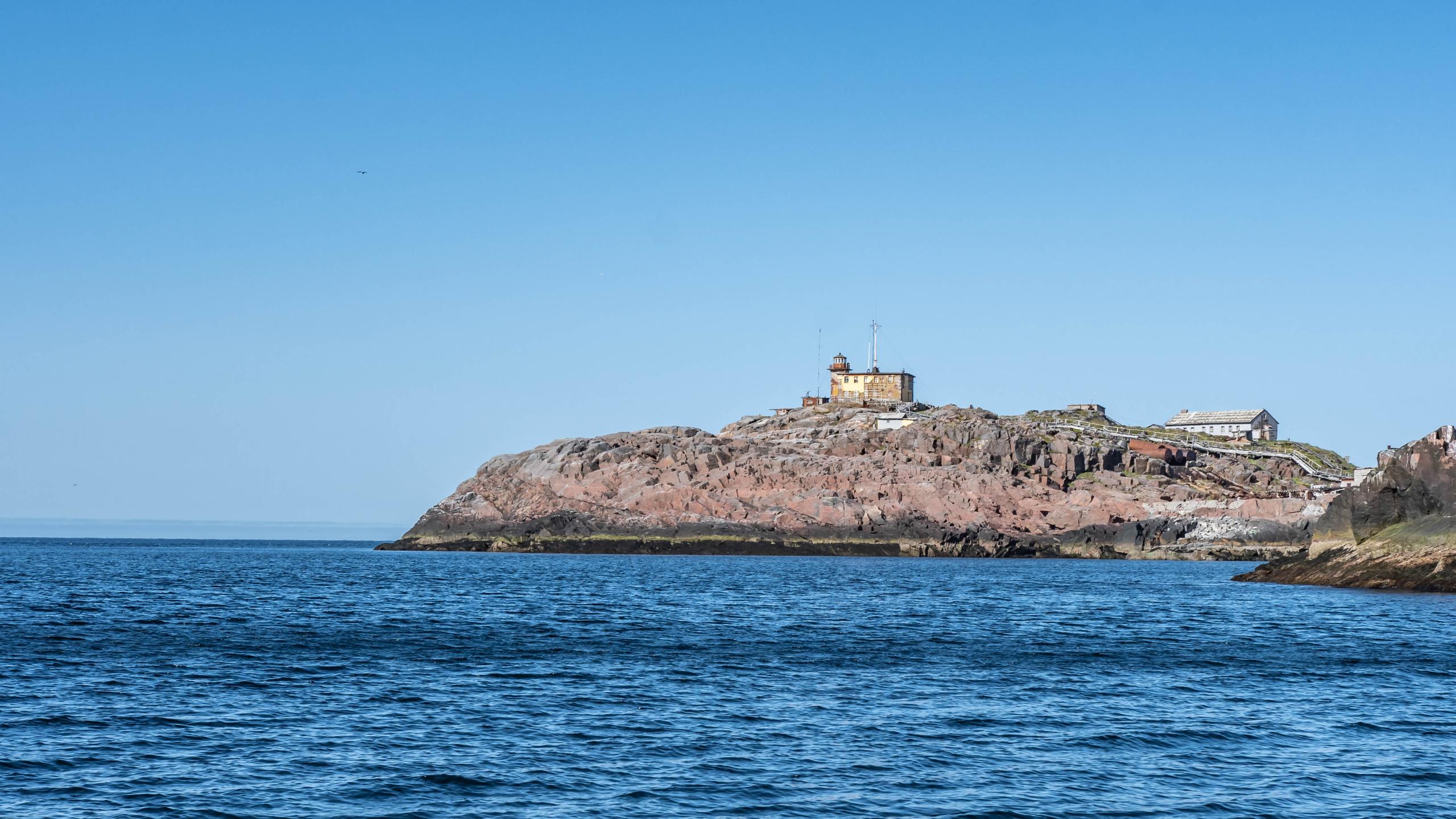 Летний тур «Кольский экспресс» 