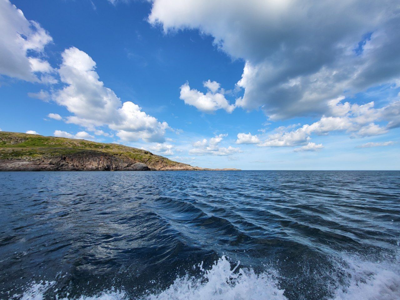 «Заполярные каникулы в Териберке»