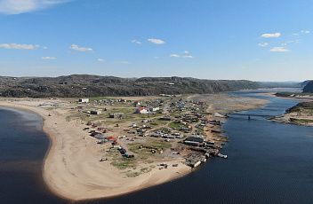 Териберка летом 2025: что посмотреть, отели и рестораны