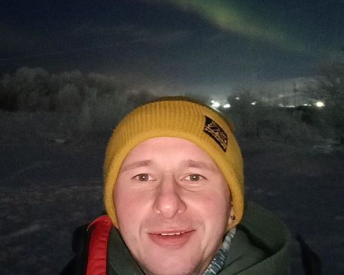 Олег Макаренко