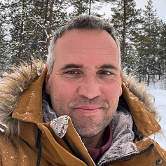 Денис Коновалов