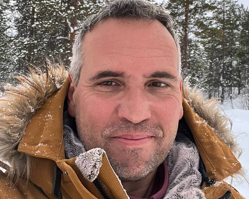 Денис Коновалов