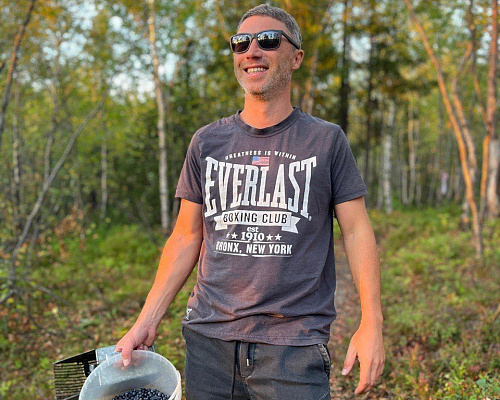 Антон Евсюткин