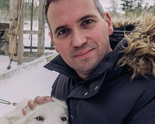 Денис Коновалов