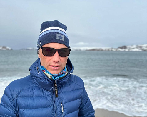 Антон Евсюткин