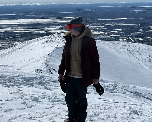 Андрей Ренжин