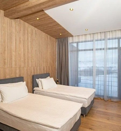 Комфортное проживание