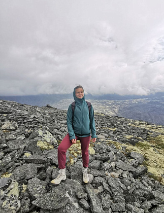 Пешие походы & трекинг