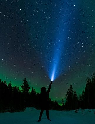 Новогодний тур «Заполярные каникулы»