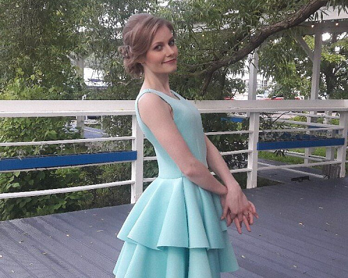 Ирина Лагутенкова