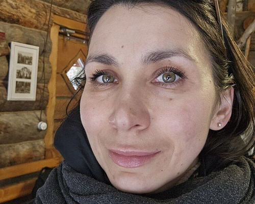 Юлия Хандрамай