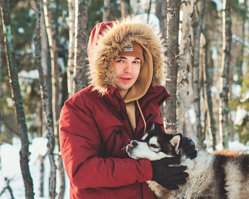 Андрей Ренжин