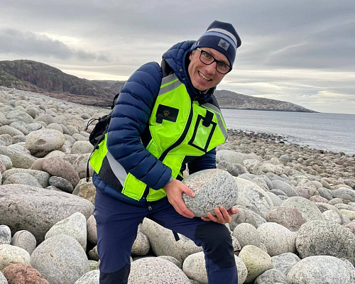 Антон Евсюткин