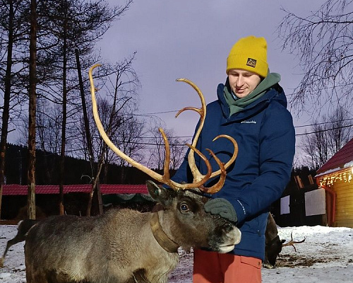 Олег Макаренко