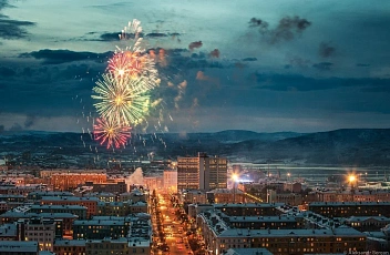 Мурманск летом 2025: что посмотреть, куда сходить