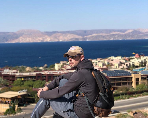 Алексей Ренжин