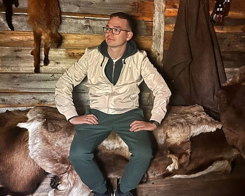 Андрей Ренжин