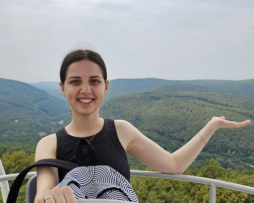 Мария Гречишкина