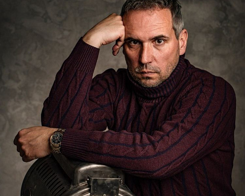 Денис Коновалов