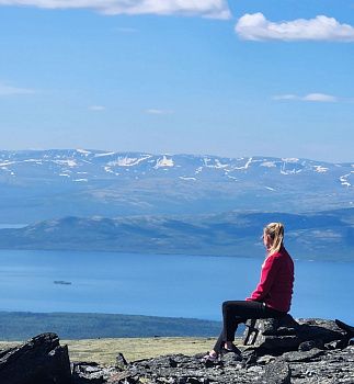Летний тур «Заполярные каникулы»