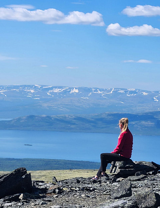 Летний тур «Заполярные каникулы»