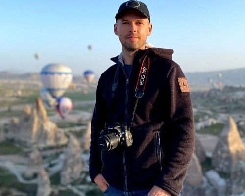 Алексей Ренжин