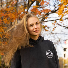 Евгения Городинская
