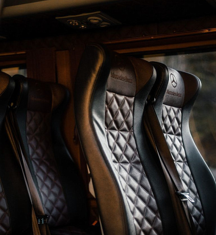 Водители-профессионалы