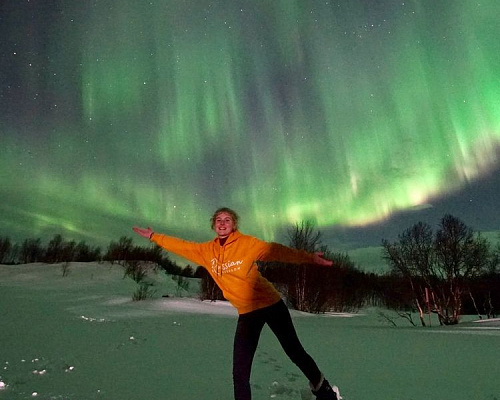 Евгения Городинская