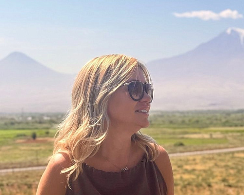 Елена Коновалова