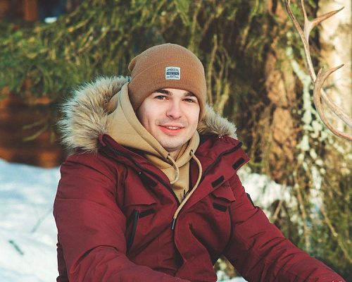 Андрей Ренжин