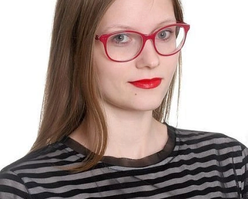 Ирина Лагутенкова