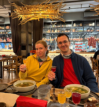 Экспресс-тур «Май на Кольском»