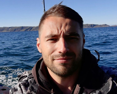 Иван Ляпугин