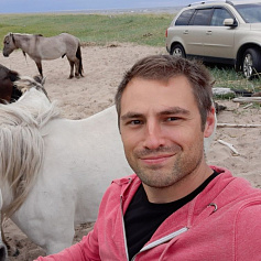 Иван Ляпугин