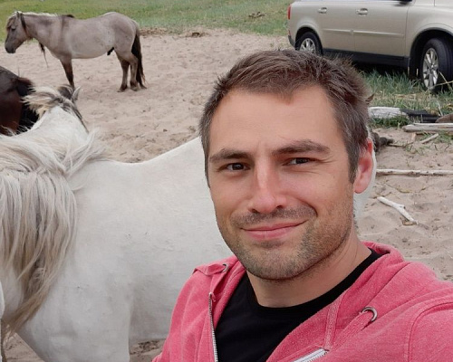 Иван Ляпугин