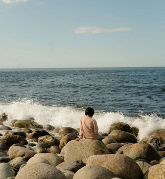 «Заполярные каникулы в Териберке»