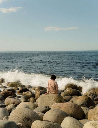 «Заполярные каникулы в Териберке»