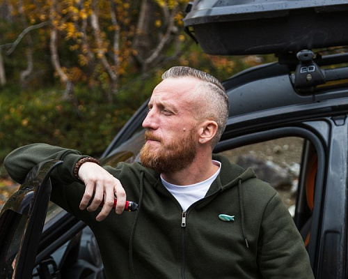 Иван Бродекс