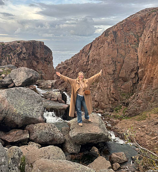 Авторский тур «Китовые приключения»