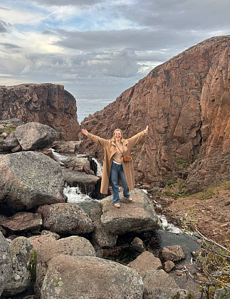 Авторский тур «Китовые приключения»