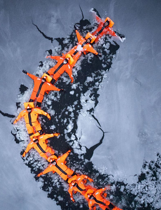 Айс-флоатинг