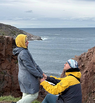 Летний тур «Арктическое лето»