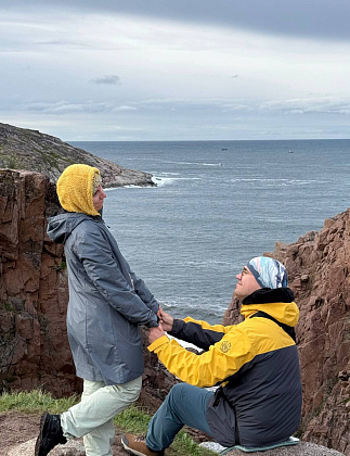 Летний тур «Арктическое лето»