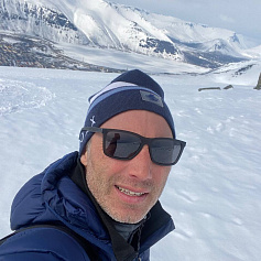 Антон Евсюткин