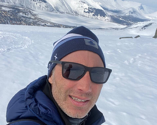 Антон Евсюткин