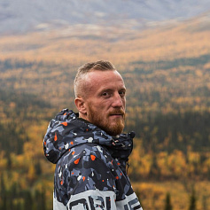 Иван Бродекс