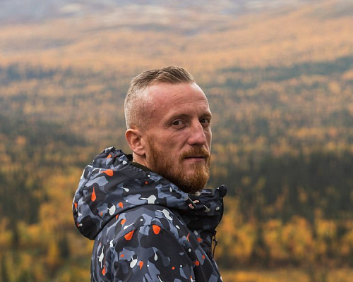 Иван Бродекс