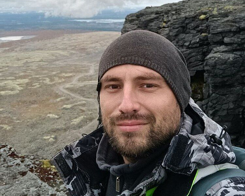 Иван Ляпугин