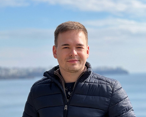 Андрей Ренжин